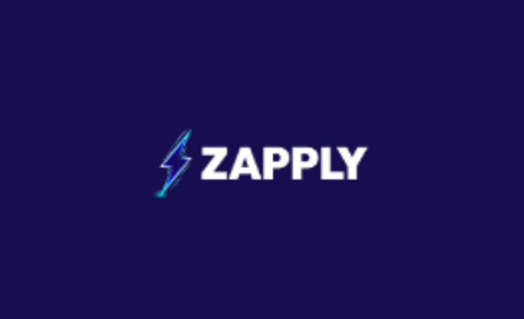 Zapply