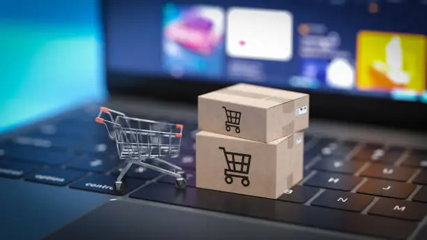 e-commerce