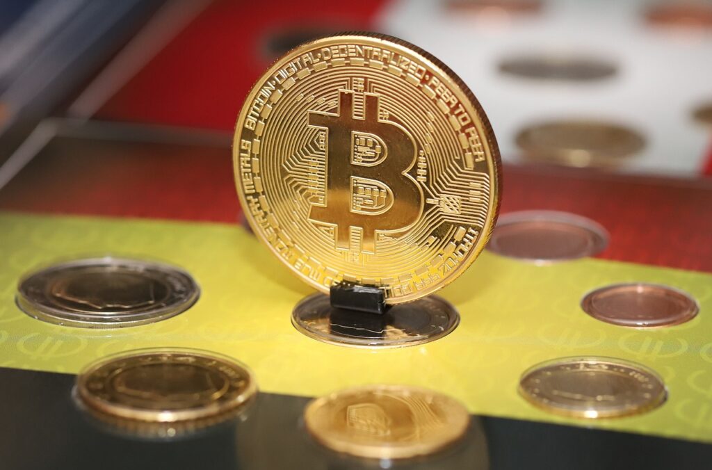 crypto kunst veilingen