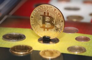 crypto kunst veilingen