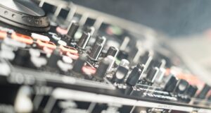 stock sound effect