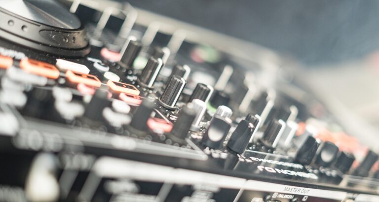 stock sound effect