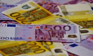 geld verdienen