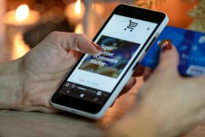 niche markten in e-commerce