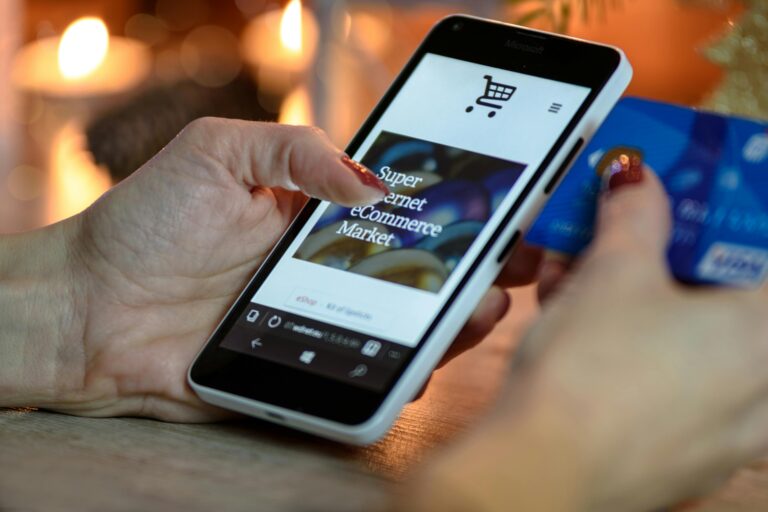 niche markten in e-commerce